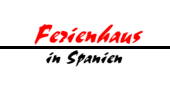 Ferienhaus in Spanien